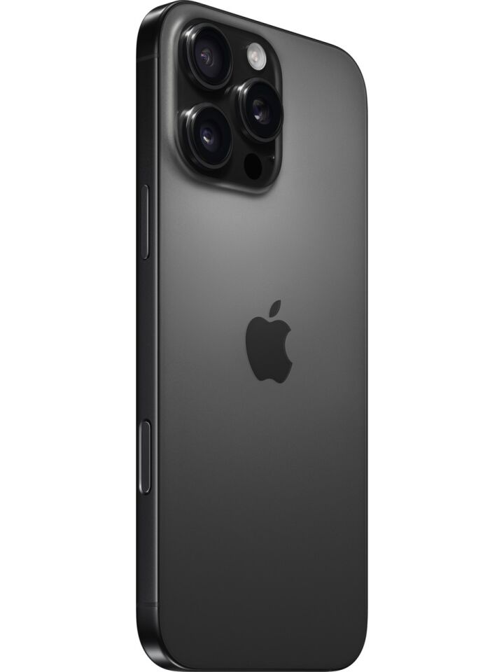 Apple iPhone 16 Pro Max Titanyum (Apple Türkiye Garantili)