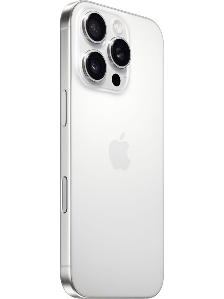 Apple iPhone 16 Pro Titanyum (Apple Türkiye Garantili)