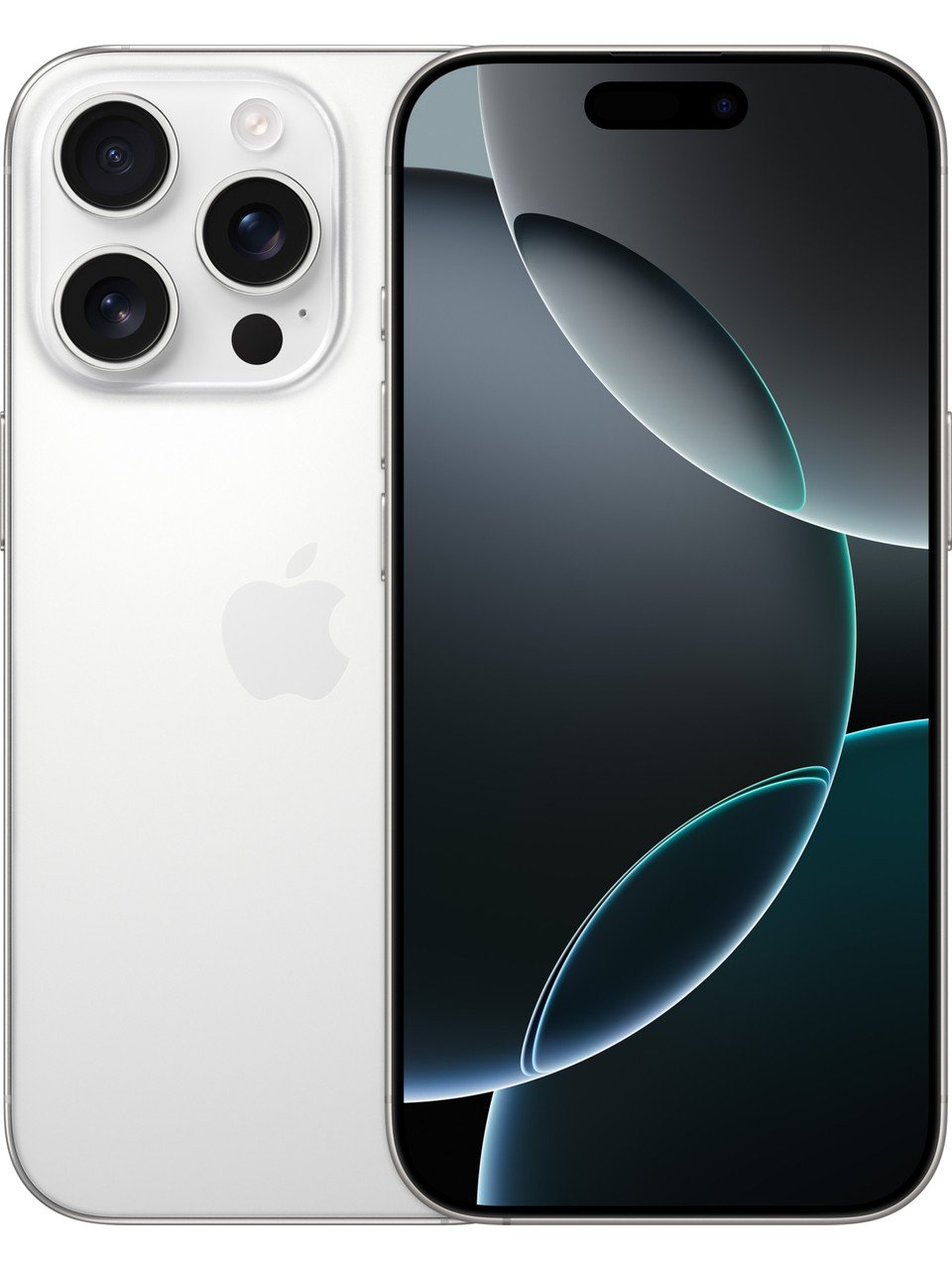 Apple iPhone 16 Pro Titanyum (Apple Türkiye Garantili)