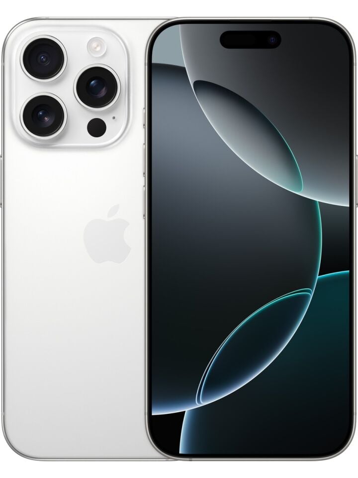 Apple iPhone 16 Pro Titanyum (Apple Türkiye Garantili)