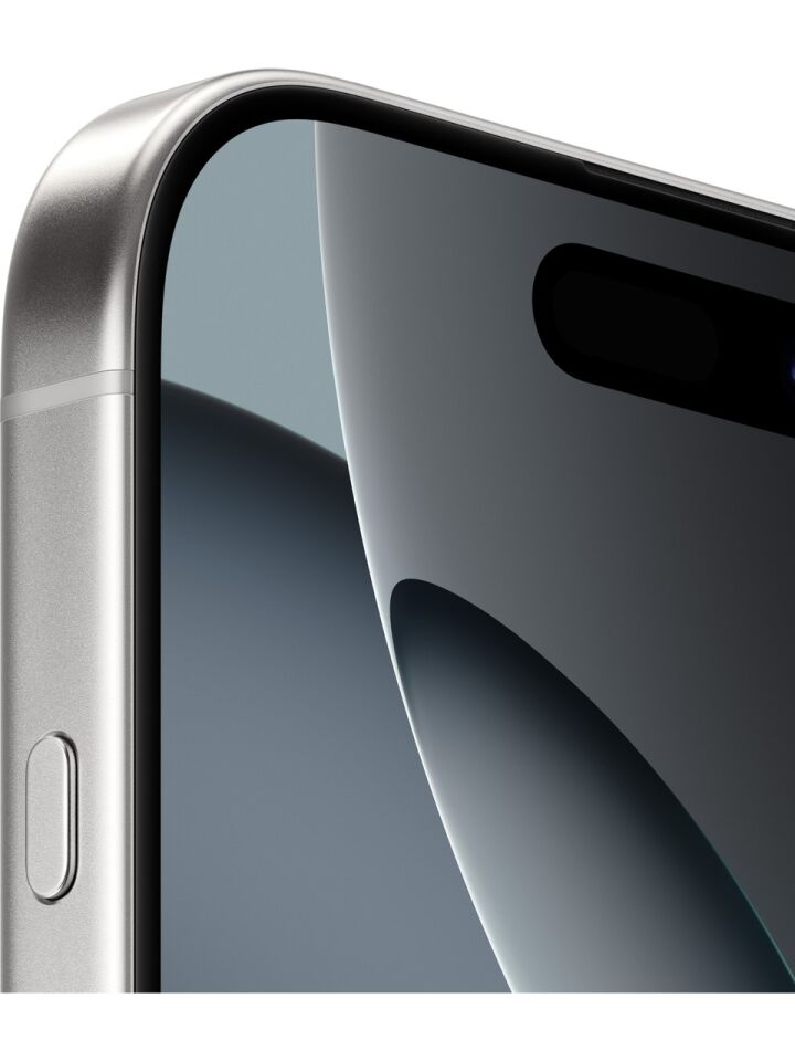 Apple iPhone 16 Pro Titanyum (Apple Türkiye Garantili)