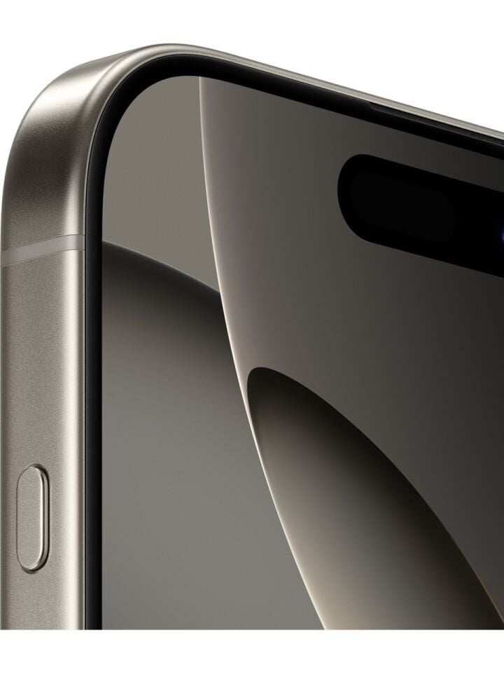 Apple iPhone 16 Pro Titanyum (Apple Türkiye Garantili)