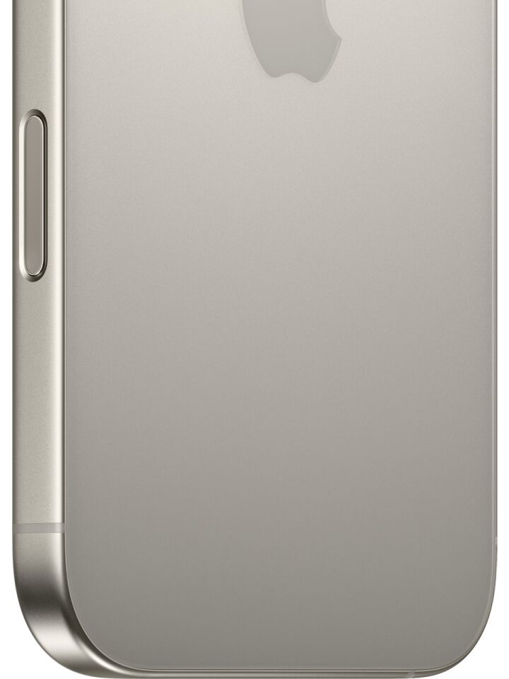 Apple iPhone 16 Pro Titanyum (Apple Türkiye Garantili)