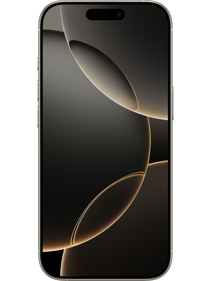 Apple iPhone 16 Pro Titanyum (Apple Türkiye Garantili)