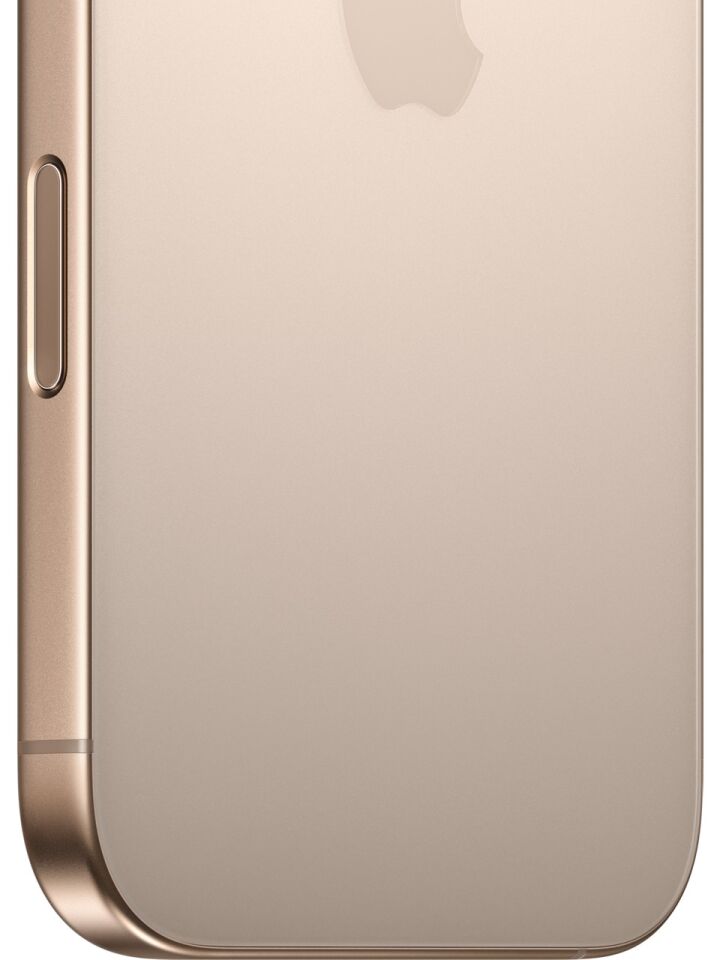 Apple iPhone 16 Pro Titanyum (Apple Türkiye Garantili)