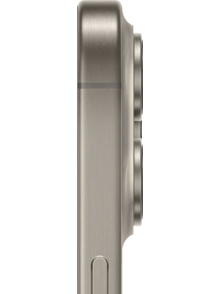 Apple iPhone 15 Pro Max Titanyum (Apple Türkiye Garantili)