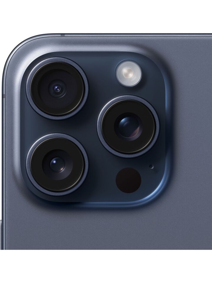 Apple iPhone 15 Pro Max Titanyum (Apple Türkiye Garantili)