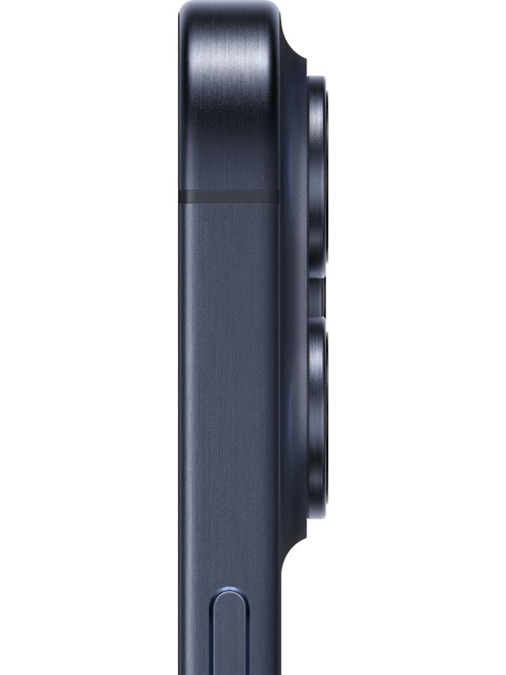 Apple iPhone 15 Pro Max Titanyum (Apple Türkiye Garantili)