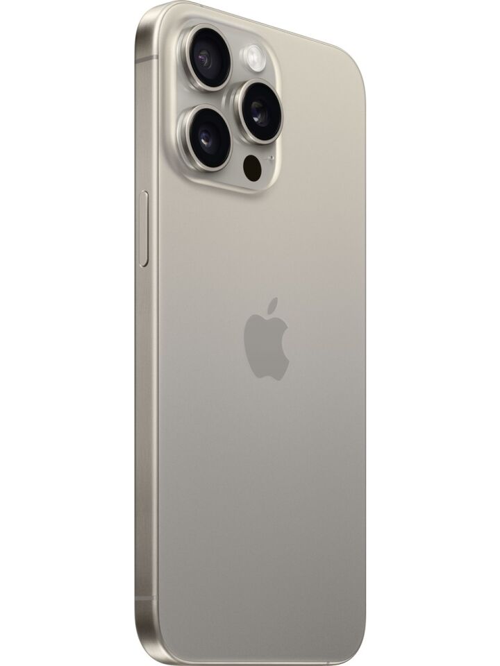 Apple iPhone 15 Pro Titanyum (Apple Türkiye Garantili)