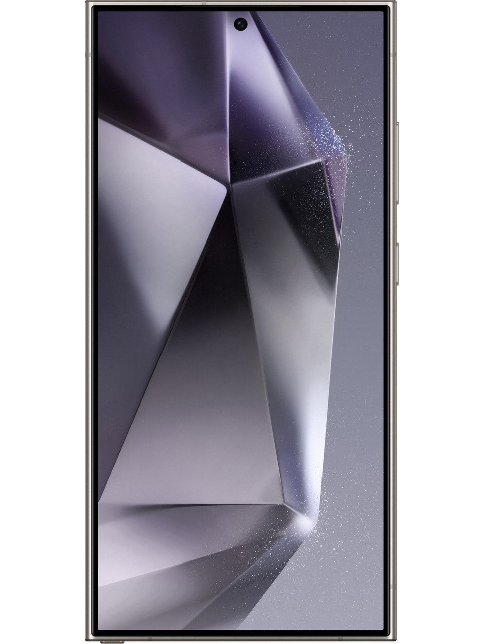 Samsung Galaxy S24 Ultra Titanyum (Samsung Türkiye Garantili)