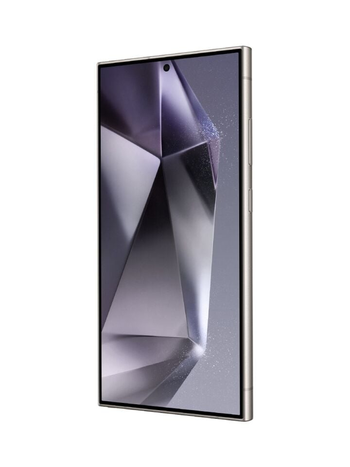 Samsung Galaxy S24 Ultra Titanyum (Samsung Türkiye Garantili)