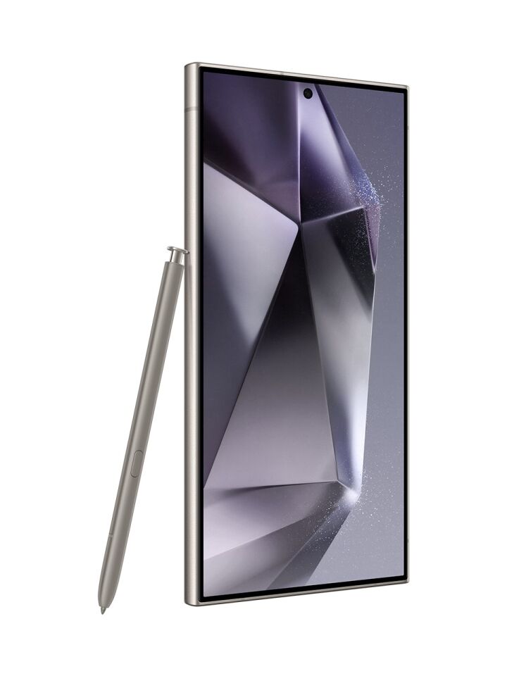 Samsung Galaxy S24 Ultra Titanyum (Samsung Türkiye Garantili)