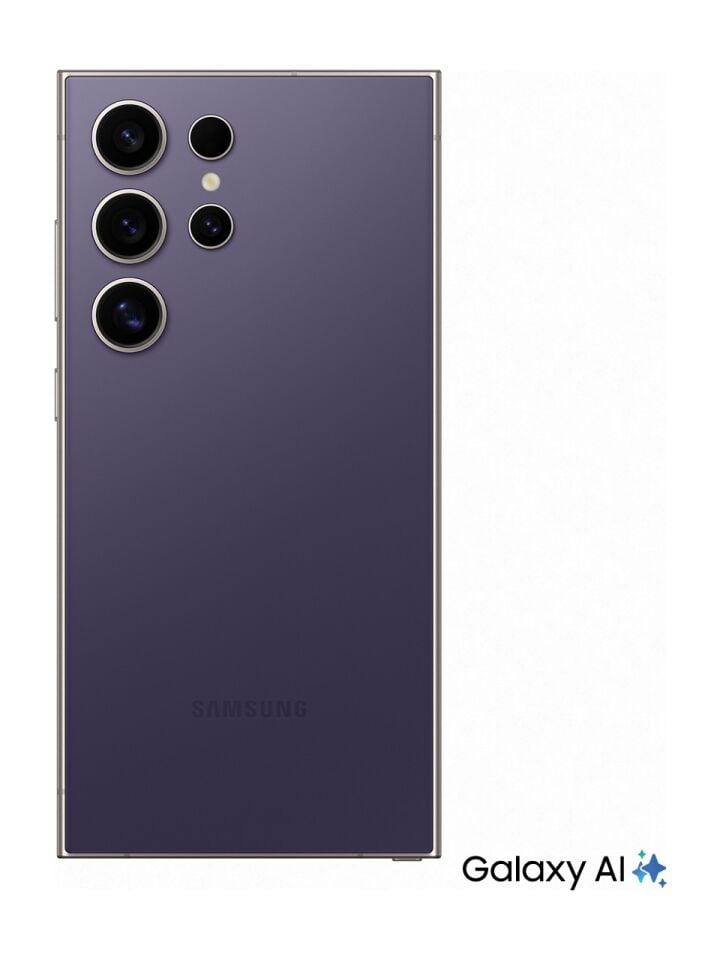 Samsung Galaxy S24 Ultra Titanyum (Samsung Türkiye Garantili)