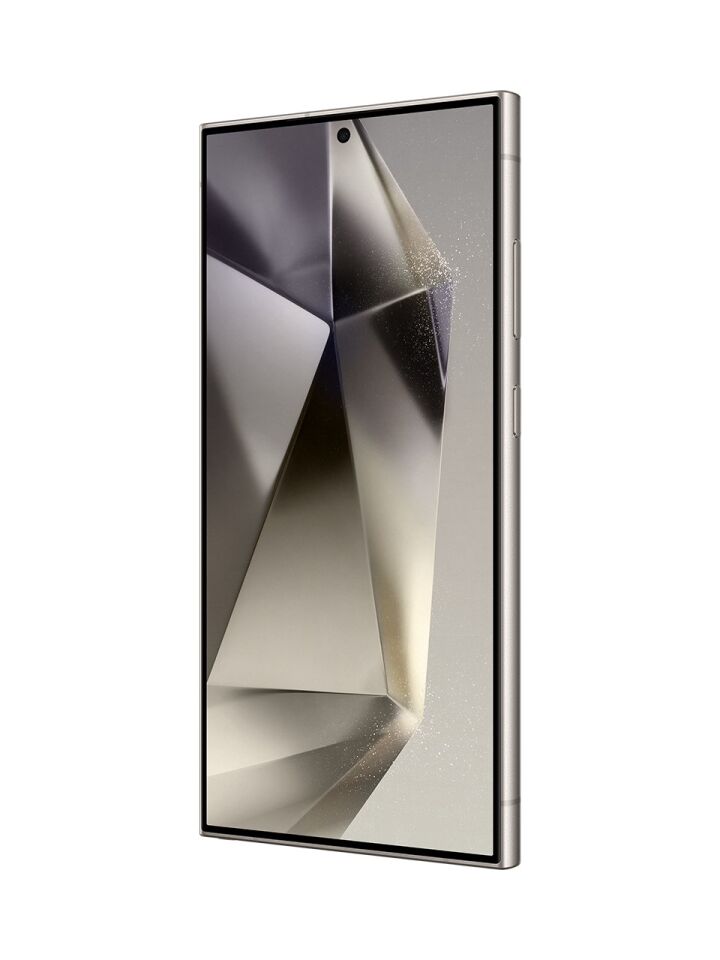 Samsung Galaxy S24 Ultra Titanyum (Samsung Türkiye Garantili)