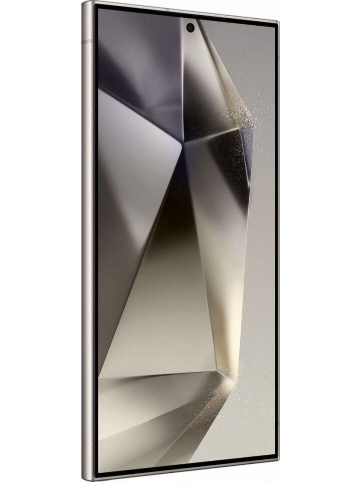 Samsung Galaxy S24 Ultra (Samsung Türkiye Garantili)