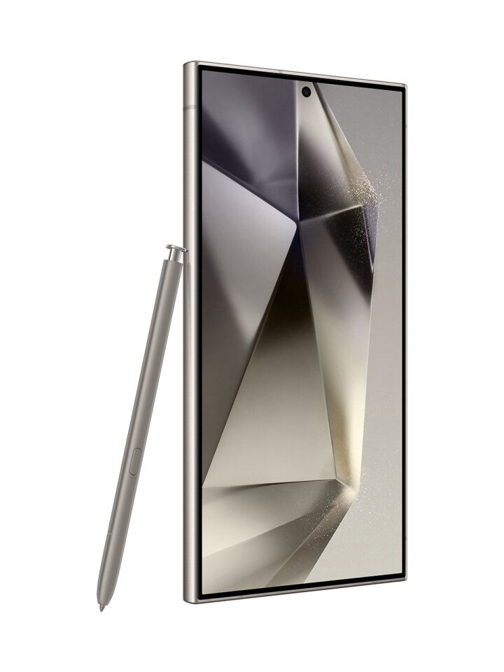 Samsung Galaxy S24 Ultra (Samsung Türkiye Garantili)