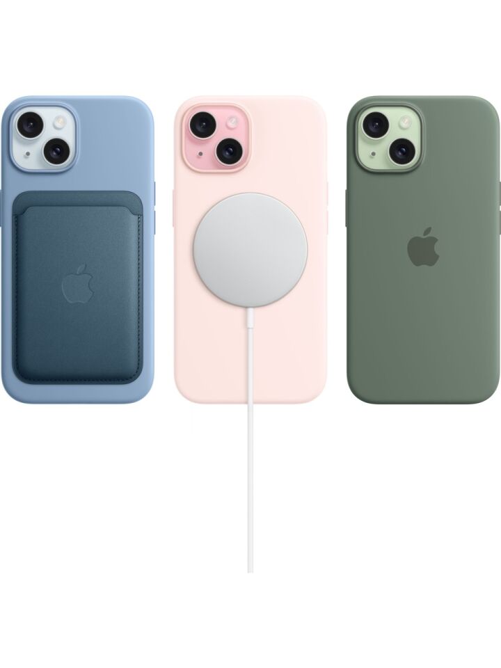 Apple iPhone 15 (Apple Türkiye Garantili)