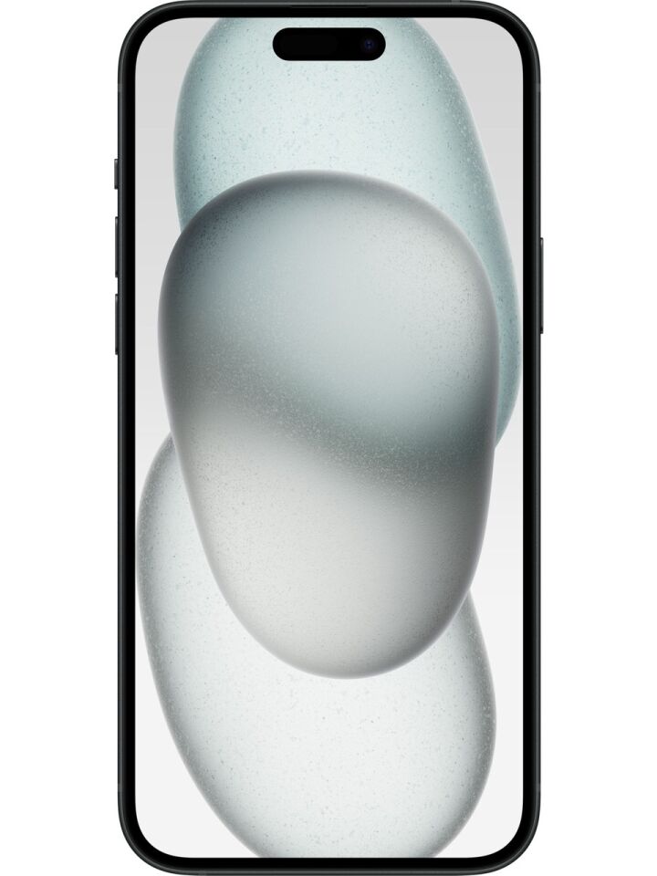 Apple iPhone 15 Plus (Apple Türkiye Garantili) Siyah - 128GB